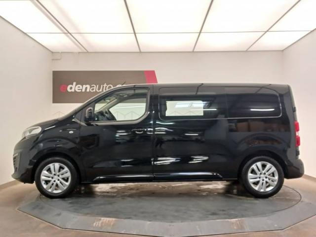 Peugeot Expert image 6