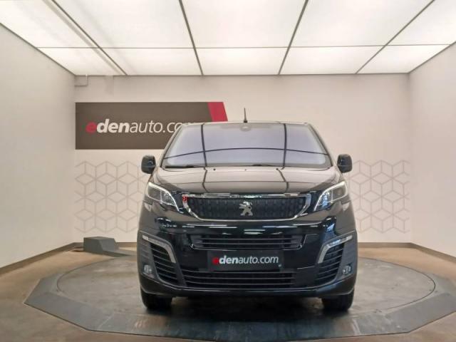 Peugeot Expert image 1