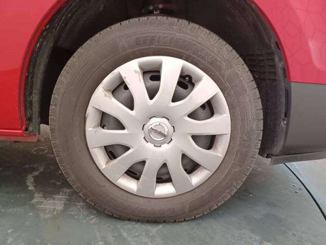 Nissan Primastar image 5