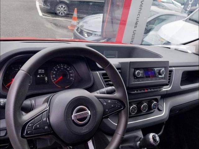 Nissan Primastar image 7