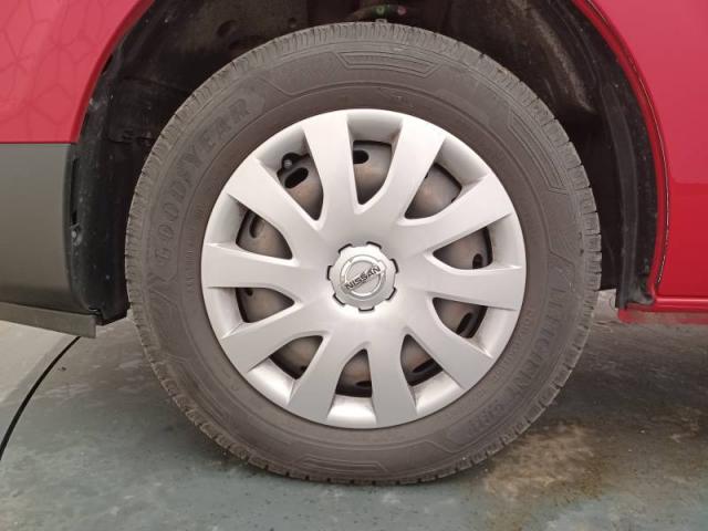 Nissan Primastar image 2