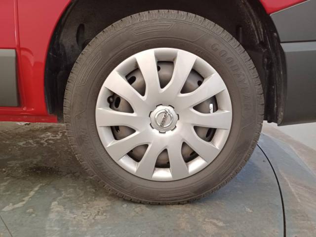 Nissan Primastar image 4