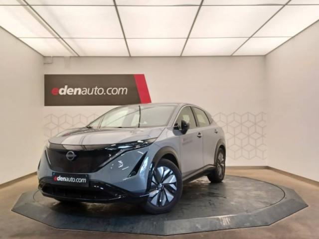 Nissan Ariya Electrique 63kwh 218 Ch Engage