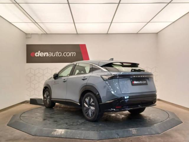 Nissan Ariya image 6