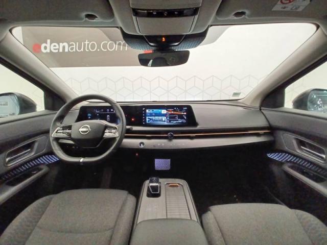 Nissan Ariya image 9