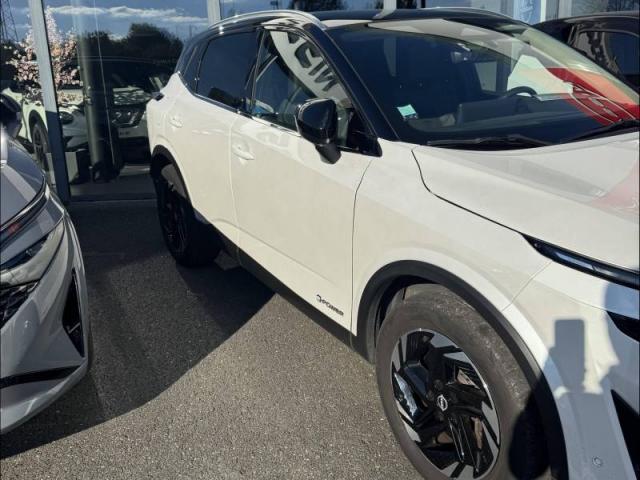 Nissan Qashqai E-Power 190 Ch N-Connecta