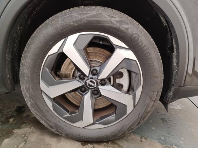 Nissan Qashqai image 5