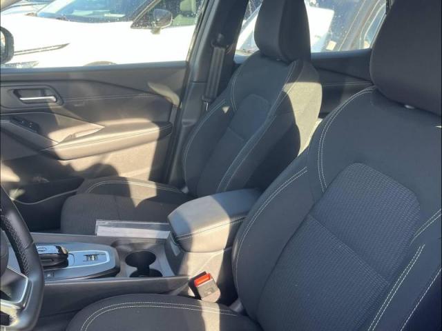 Nissan Qashqai image 7