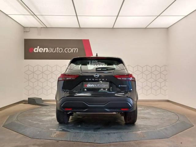 Nissan Qashqai image 1