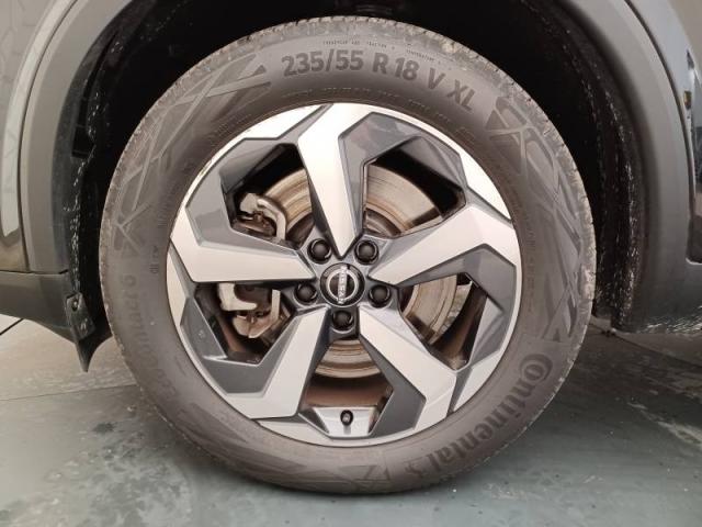 Nissan Qashqai image 3