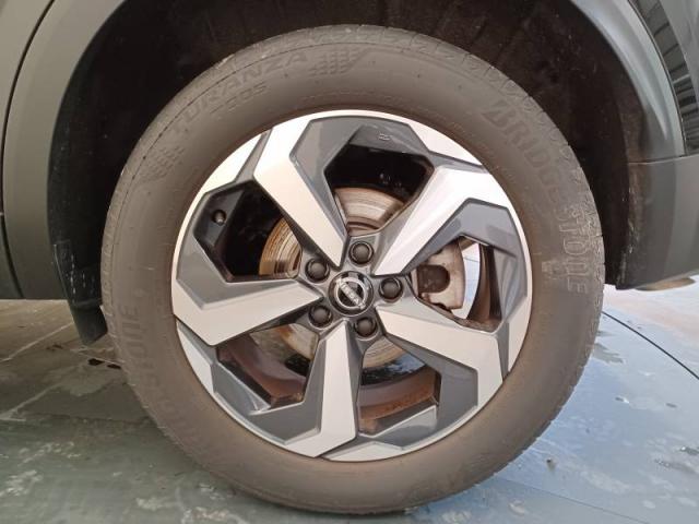 Nissan Qashqai image 4