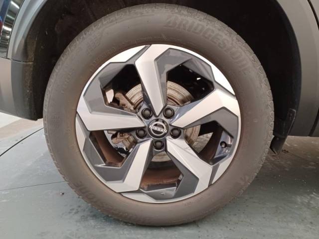 Nissan Qashqai image 2