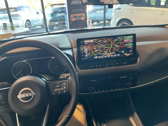 Nissan Qashqai E-Power 190 Ch Business Edition