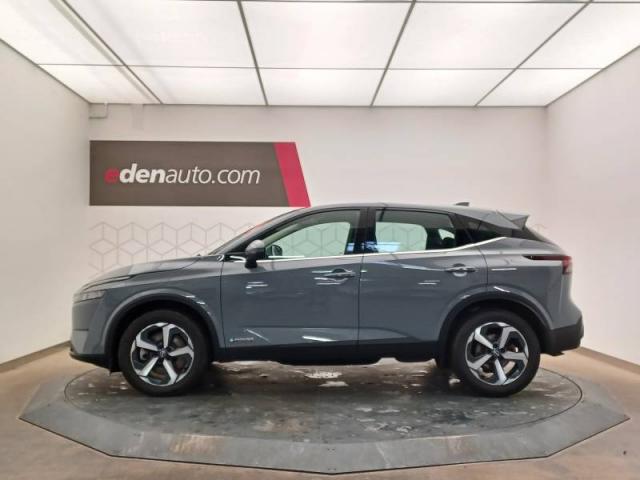 Nissan Qashqai image 3