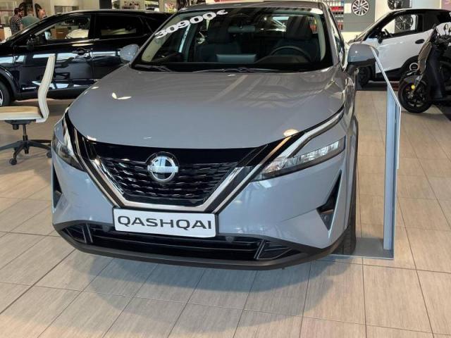 Nissan Qashqai image 7