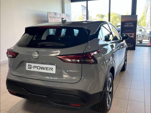 Nissan Qashqai image 9