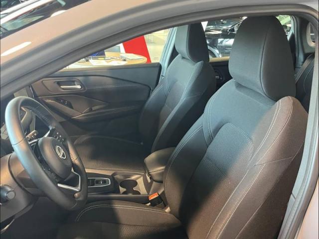 Nissan Qashqai image 8