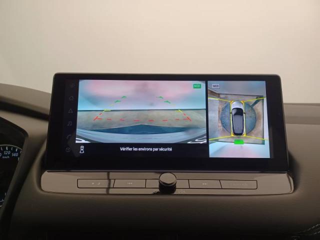 Nissan Qashqai image 5