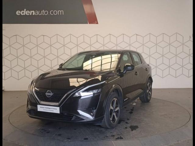 Nissan Qashqai E-Power 190 Ch Business Edition