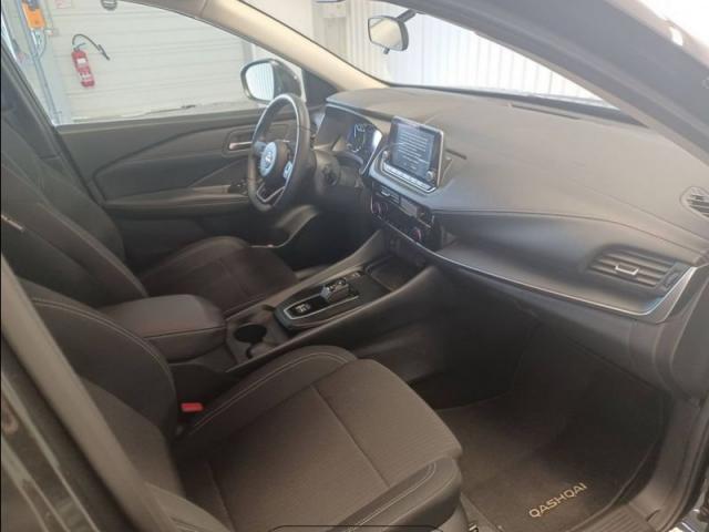 Nissan Qashqai image 9