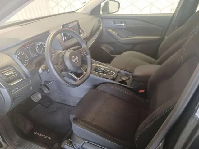 Nissan Qashqai image 6