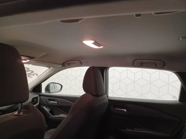 Nissan Qashqai image 3