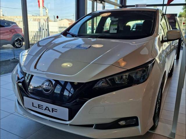 Nissan Leaf Electrique 62kwh N-Connecta
