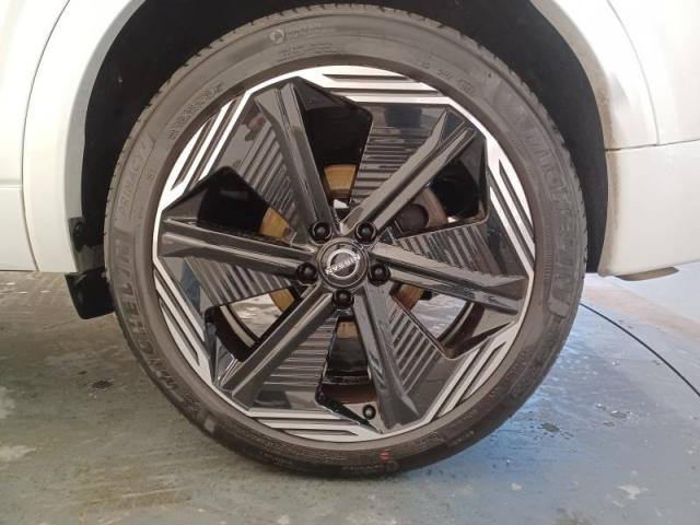 Nissan Qashqai image 2