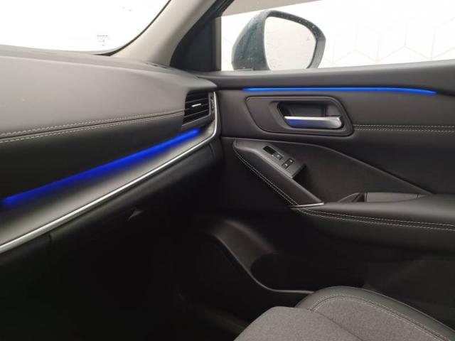 Nissan Qashqai image 1