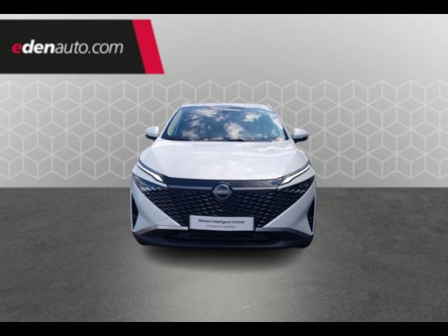 Nissan Qashqai E-Power 190 Ch N-Connecta