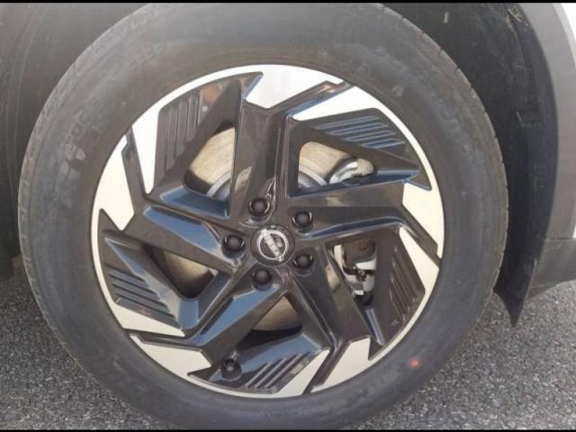 Nissan Qashqai image 7