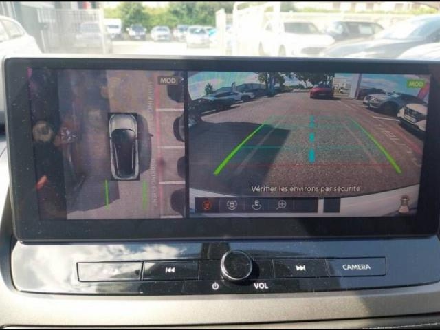 Nissan Qashqai image 6