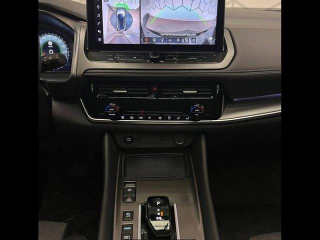 Nissan Qashqai image 5