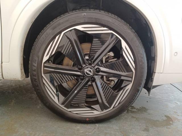 Nissan Qashqai image 4