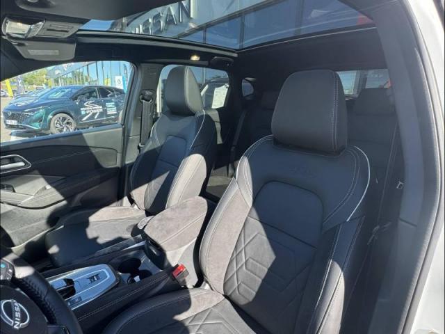 Nissan Qashqai image 8