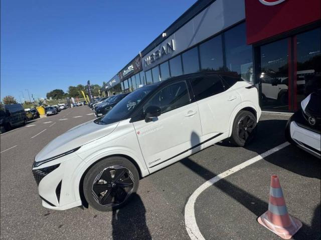 Nissan Qashqai image 6