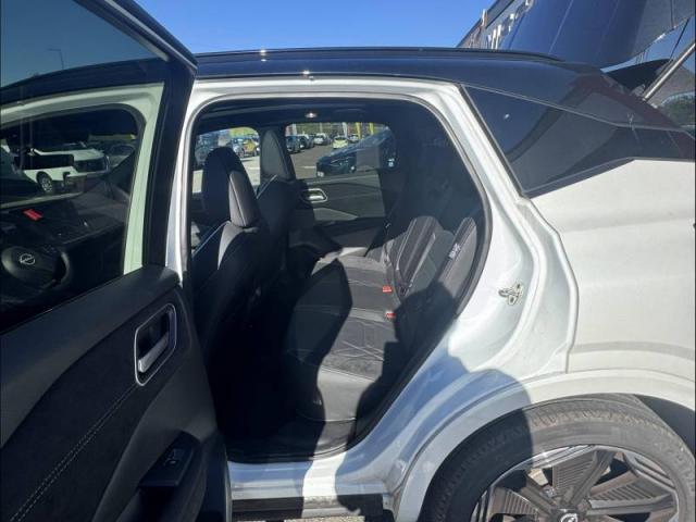 Nissan Qashqai image 7