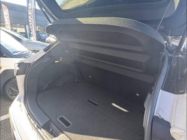 Nissan Qashqai image 9