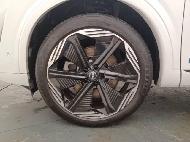 Nissan Qashqai image 1