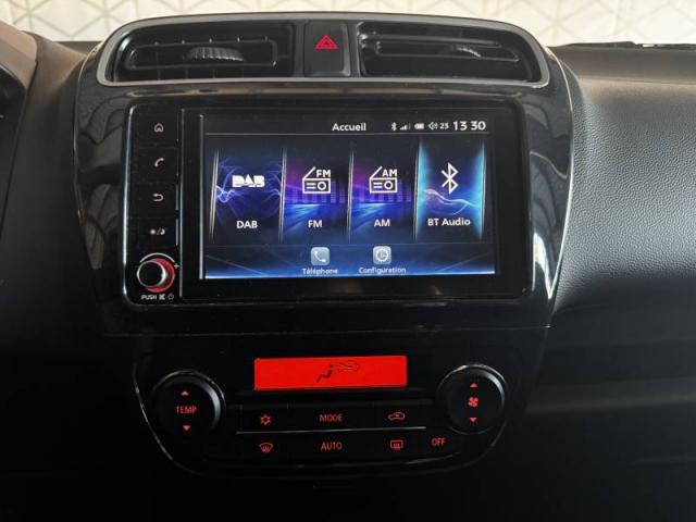 Mitsubishi Space Star image 2