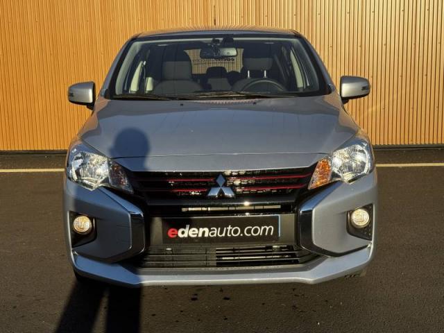 Mitsubishi Space Star image 9