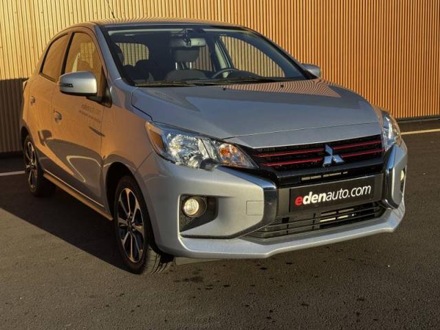 Mitsubishi Space Star image 6