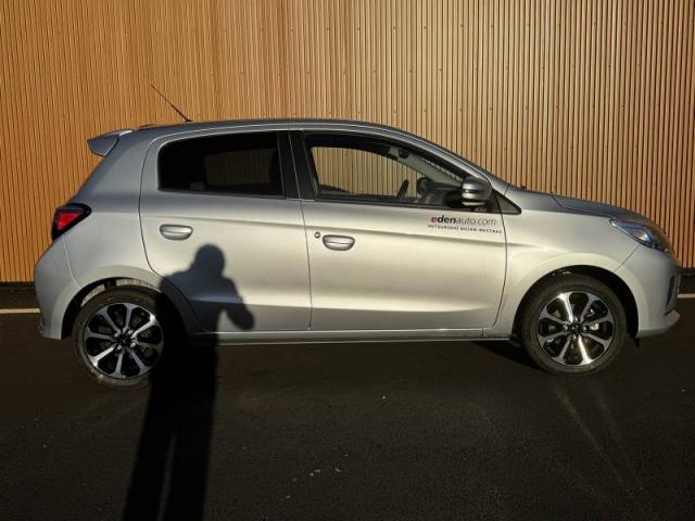 Mitsubishi Space Star image 8