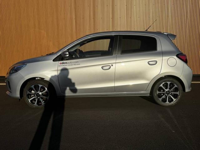 Mitsubishi Space Star image 7