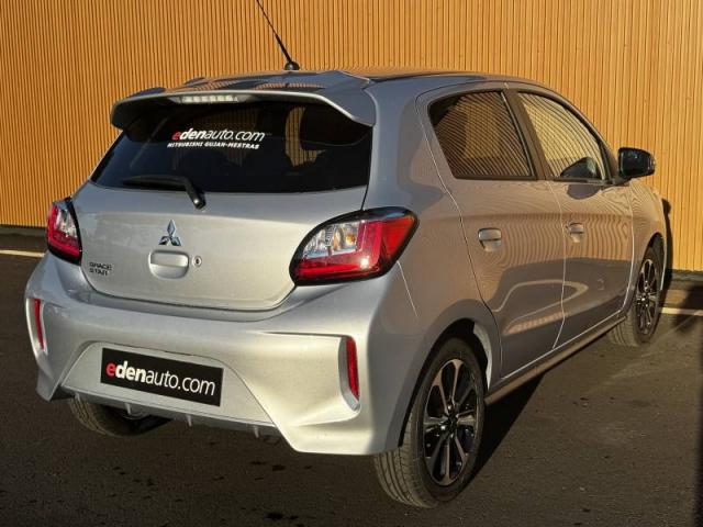 Mitsubishi Space Star image 1