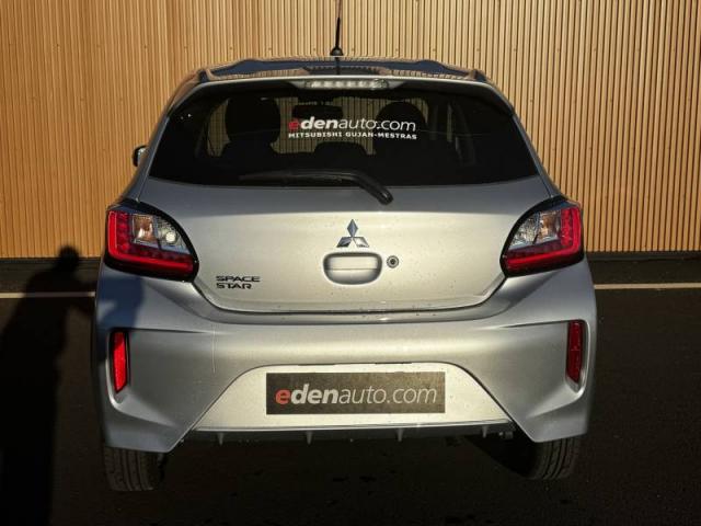 Mitsubishi Space Star image 4