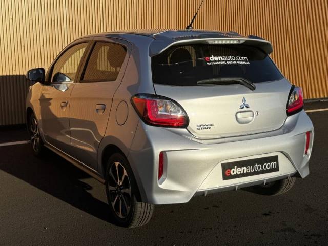 Mitsubishi Space Star image 3