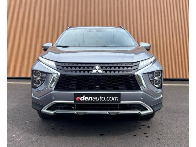 Mitsubishi Eclipse Cross image 9