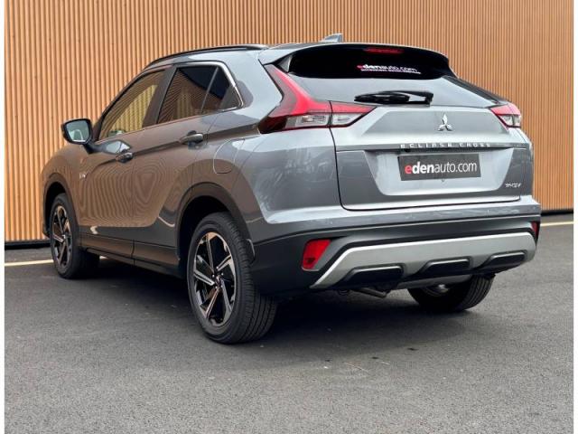 Mitsubishi Eclipse Cross image 1