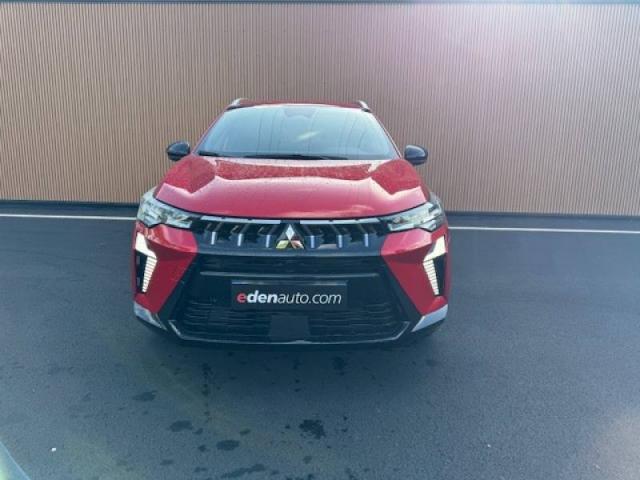 Mitsubishi Asx image 9